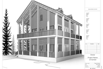 create revit architecture designs