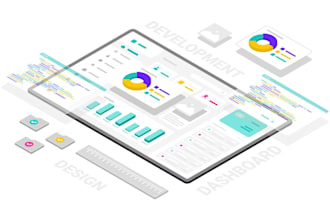 transform your data into insightful bi dashboards with power bi