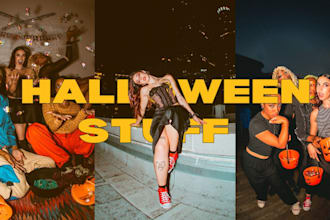 build a seven figure halloween shopify store marketing seo
