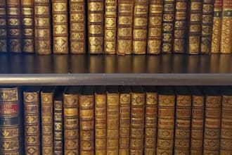 offer formal english instruction with a focus on grammar logic and rhetoric