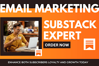 setup substack post publication account substack newsletter substack website
