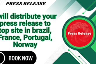 distribute your press release to top site in brazil, france, portugal, norway,