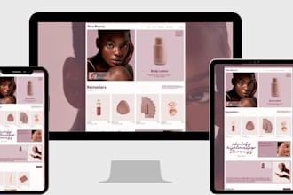 skin care website beauty skin care website spa salon cosmetic skin care website