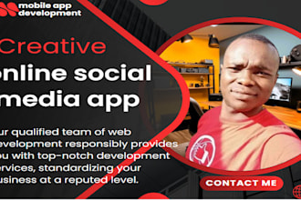 do online social media chat video call stream app