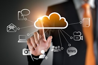 manage your cloud with ci and cd