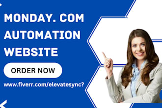optimize monday com workspace with advanced automation integration customization