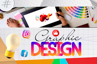 design eye catching posters