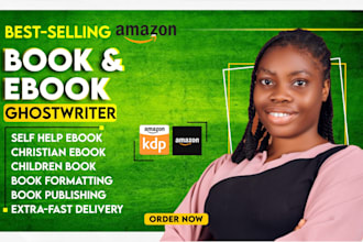 christian ebook, self help ebook writer, romance ghostwriter, non fiction ebook