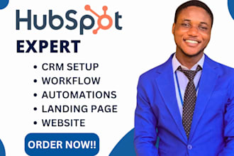 do hubspot crm dashboard reports sales pipeline  automation workflows marketing