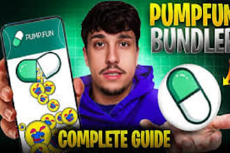 build high performance volume bot for pumpfun, pumpswap, radium and meteors