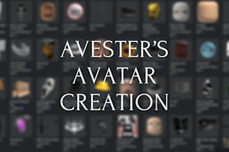 create a custom roblox outfit