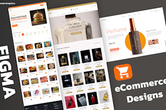 do uiux design in figma for website uiux or mobile app design