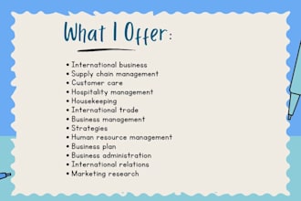 do international business case studies and essays