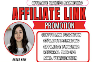 additivefree affiliate referral link promotion crypto link temu link promotion