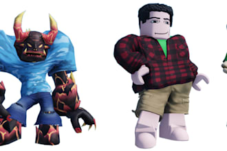 do roblox animation accessories avatar character modelling and roblox model