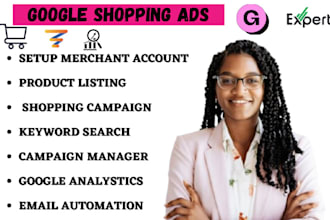 setup google shopping fix merchant center issues products listing suspension