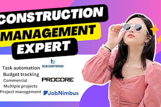 do procore buildertrend coconstruct fieldwire  jobnimbus construction managamemt