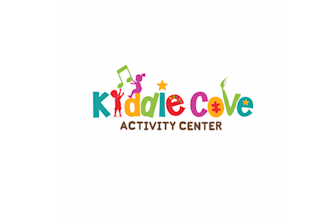 design professional kid school program logo
