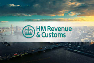submit uk accounts and tax return with hmrc ans company house