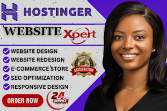 hostinger website design hostinger website redesign hostinger website design