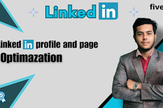 boost your linkedin profile for maximum visibility