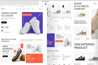 design sneaker footwear streetwear store sneakers printify store