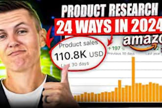 do walmart dropshipping product research