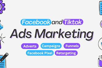 boost your business with expert meta ads and tiktok ads