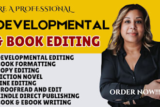 perfectly format, edit, proofread your novel, memoir, fiction, nonfiction