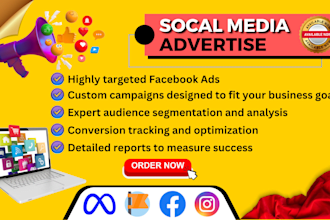 boost your business with expert facebook ads