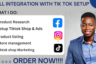 setup usa tiktok ads tiktok marketing promotion for your tiktok post