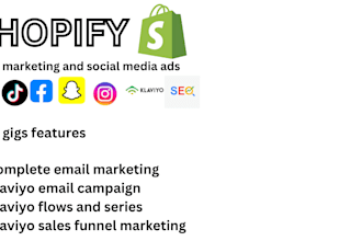 boost shopify sales, shopify store marketing, sales funnel