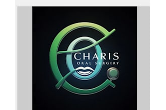design eye catching and spotless surgery logo