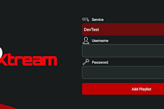 rebrand any of android iptv like stream box smart tv ibo player pro smarter pro
