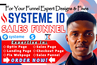 do systeme io sales funnel systeme io landing page clickfunnels mailerlite