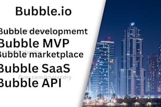 bubble io developer, bubble chatgpt, bubble io saas, bubble app, bubble mvp app