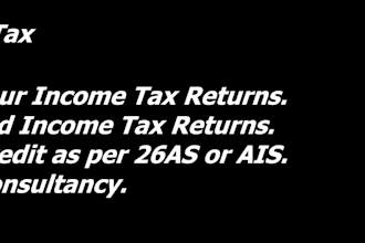 file your income tax returns of india