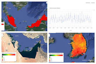 provide rs, gis and geospatial analysis using google earth engine gee