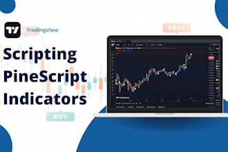 develop strategy in tradingview using pinescript