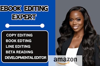 developmental book edit young adult book proofread line edit  your manuscript