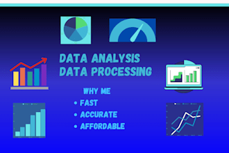 automate excel vba, clean messy data and build power bi dashboards