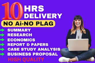 write assignment, case study analysis, report, apa paper, research and summary