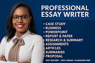 write sports psychology reports, sports science and sports management assigned