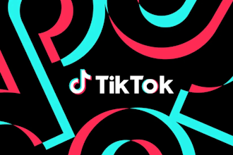 create for you verified usa tiktok account and a business acc, tiktok ads acc