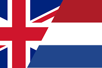 translate any text from english to dutch or vice versa