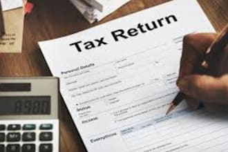 e file USA sales taxes and income tax returns