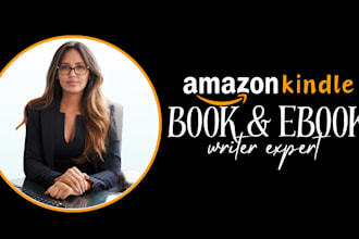 write high SEO nonfiction german ebook, KDP self help book writer, romance novel