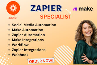 zapier make com automation vapi ai webhook n8n retell ai calling agent cold ghl