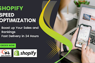 do shopify speed optimization