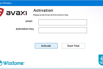 add copy protection and licensing to your software